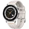 Image de OnePlus Watch Lite Bluetooth 45mm Acier Argent Profil fin 8,9mm