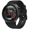 Image de OnePlus Watch 4 Bluetooth OLED Noir Résistance Eau 5ATM IP68 SpO2 Pulsomètre