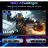 Image de Écran PC KTC H24B9S 24" Full HD 144Hz IPS 3ms HDMI DP