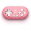 Image de Manette de jeu 8BitDo Zero 2 pour Switch/PC/Android, édition rose