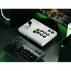 Image de Joystick 8BitDo Arcade Stick Xbox PC Noir Sans Fil USB 16 Boutons