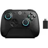 Image de Manette 8BitDo Ultimate 2 Wireless Noir Bluetooth 2.4GHz PC Android Vibration