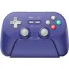 Image de Manette 8BitDo Pro 3 Bluetooth Sans Fil/Filaire Violet Compatible Multi-Plateformes