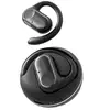 Image de Auriculares Vention Bluetooth Inalámbricos Open Ear Negro con Estuche de Carga