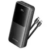 Image de Batterie externe Vention FHPB0 20 000 mAh 22,5 W Noir USB-A/C/Lightning/Micro-USB