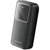 Image de Batterie externe Vention FHMB0 30 000 mAh 22,5 W avec écran LED, noire