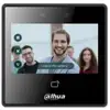 Image de Contrôle d'Accès Dahua DHI-ASI3213A-W Facial et Carte 3.000 Utilisateurs Wifi