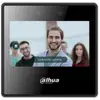 Image de Contrôle d'Accès Dahua DHI-ASA3223A-W Facial Carte Clavier 2 000 Utilisateurs Wifi