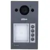 Image de Interphone vidéo Dahua VTO3312Q-P 2MP 125° Gris Vision nocturne