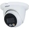 Image de Caméra de surveillance Dahua IPC-HDW2449TM-S-IL 4MP Vision Nocturne Intérieur et Extérieur Détection IA