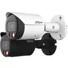 Image de Caméra de surveillance Dahua IPC-HFW2849S-S-IL 4K Vision Nocturne Intérieur et Extérieur Audio Bidirectionnel