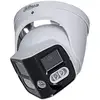 Image de Caméra de surveillance Dahua IPC-PDW3849-A180-E2-AS-PV-0280B 4K Vision Nocturne Extérieure Audio Bidirectionnel