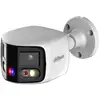Image de Caméra de surveillance Dahua DH-IPC-PFW3849S-A180-E2-AS-PV-0280B 8MP UHD Vision nocturne Extérieure IA Audio Bidirectionnel