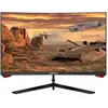 Image de Moniteur incurvé sans cadre DAHUA DHI-LM27-E230C 27 pouces FullHD 165 Hz VA VESA HDMI DisplayPort