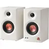 Image de Enceintes actives Edifier MR3 2.0 42 W, audio haute résolution, contrôle de fréquence, blanc