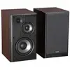 Image de Enceintes actives Edifier R2750DB MKII 2.0 Bluetooth 144 W RMS HDMI eARC Bois