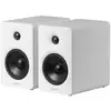Image de Haut-parleurs Edifier M90 2.0 canaux sans fil et filaires 100W blancs