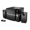 Image de Altavoces Edifier 2.1 filaires 53W amplificateur indépendant télécommande