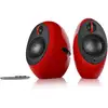 Image de Edifier Luna Eclipse E25HD Enceintes Bluetooth Rouge