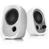 Image de Altavoces Edifier 2.0 filaires 4W avec contrôle du volume et entrée auxiliaire