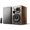 Image de Edifier R1280DB Enceintes 21W x 2 Bluetooth/RCA/AUX/OPT