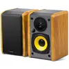 Image de Enceintes Bluetooth Edifier R1010BT 24W RMS Marron