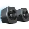Image de Edifier G2000 Haut-parleurs de jeu Bluetooth noirs