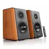 Image de Enceintes HiFi Edifier S1000 MKII 2.0 Bois