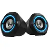 Image de Haut-parleurs de jeu Bluetooth Edifier G1000 Noir