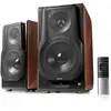 Image de Edifier S3000MKII Enceintes actives avec WiFi/Bluetooth Marron