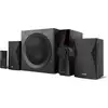 Image de Haut-parleurs Edifier 2.1 Bluetooth USB 69W avec subwoofer et télécommande