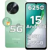 Image de Doogee Note 59 Pro 5G 8GB 256GB Noir 6,75" Écran AI caméra