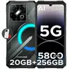 Image de Doogee Blade GT Play 5G 20GB 256GB 6,72" Transparent