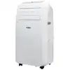 Image de Climatiseur Mobile Haier AM12AA1GAA 3,5 kW Réversible Déshumidificateur A+