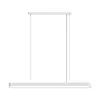 Image de Suspension Crystal Yeelight LED 33 W IP50 Blanc