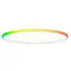 Image de Lampe de plafond intelligente Yeelight Mars C400 RGB bordure