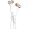Image de JBL T290 Casque Avec fil Ecouteurs Appels/Musique Argent