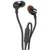 Image de JBL Tune 210 Casque Avec fil Ecouteurs Musique Noir