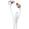 Image de JBL Tune 210 Casque Avec fil Ecouteurs Musique Rose doré