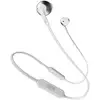 Image de JBL Tune 205BT Auriculares Bluetooth Plata
