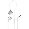 Image de Écouteurs JBL Endurance Run 2 filaires Jack 3,5 mm sport micro contrôle blanc