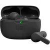 Image de Casque sans fil JBL Wave Beam noir