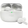 Image de Casque sans fil JBL Wave Beam blanc