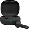 Image de Casque sans fil JBL Wave Flex noir