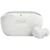 Image de Auriculares JBL Wave Buds True Wireless Stereo Inalámbricos en Blanco
