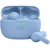 Image de Écouteurs sans fil JBL Wave Beam TWS bleu