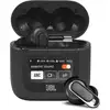 Image de Casque sans fil JBL Tour Pro 2 avec technologie True Adaptive ANC Noir