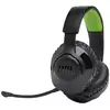 Image de JBL Quantum 360X Casque Sans fil Arceau Jouer USB Type-C Bluetooth Noir, Vert