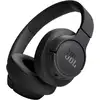 Image de Casque sans fil Bluetooth pliable JBL Tune 720BT noir