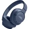 Image de Auriculaires JBL Tune 720BT sans fil Bluetooth, pliables, micro, bleu